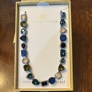 Bomb Party Jewel Candy 2025 Necklace UNICORN